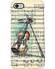 Viola Gift Phone Case i-phone-7-case