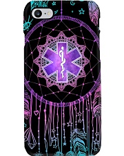 Paramedic EMS Dreamcatcher Phone Case i-phone-7-case