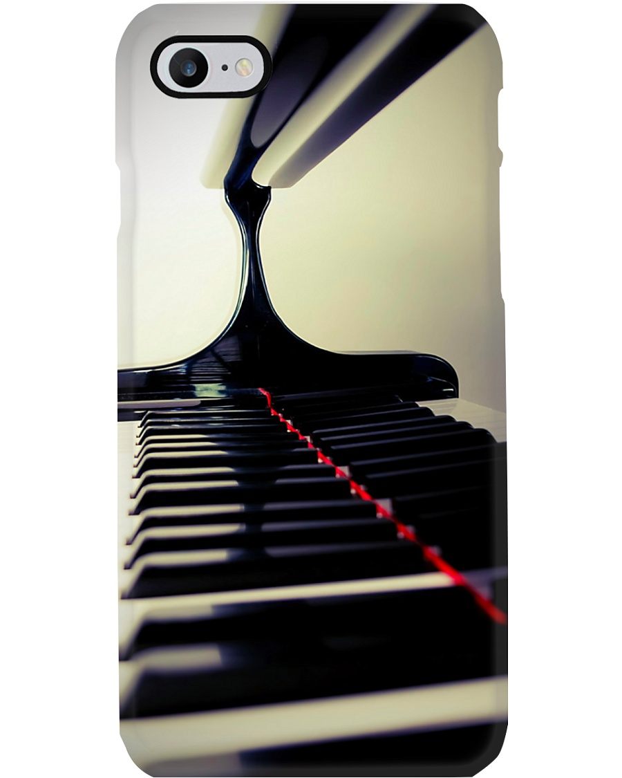 Pianist Piano keys Phonecase Phone Case