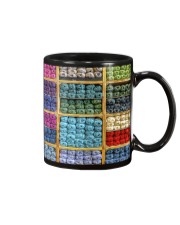 Crochet And Knitting Store Mug front
