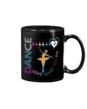 Ballet Dance Love What You Do Mug thumbnail