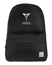 Limited Edition - Selling Out Fast Backpack thumbnail