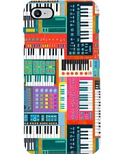 Art Color Synthesizers Phone Case i-phone-7-case