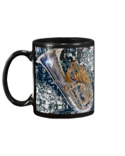 Tuba Gift Mug back
