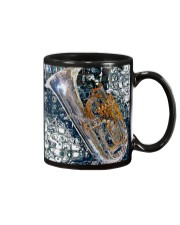 Tuba Gift Mug front