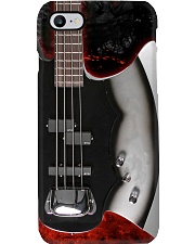 Bass Guitar Axe Phone Case i-phone-7-case