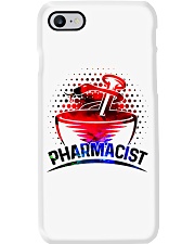 Pharmacist Snake Phone Case i-phone-7-case
