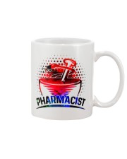 Pharmacist Snake Mug thumbnail