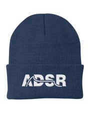 Synthesizer ADSR Knit Beanie thumbnail