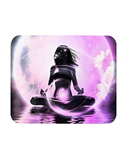 Yoga Stylization Mousepad thumbnail
