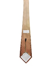 Banjo Vine On Brass Tie back