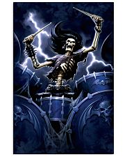 Drummer Bone 11x17 Poster front