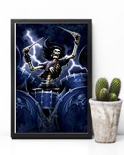 Drummer Bone 11x17 Poster lifestyle-poster-8