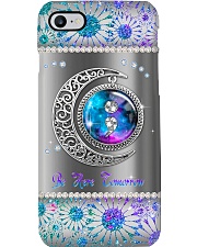 Suicide Prevention Be Here Tomorrow Phone Case i-phone-7-case