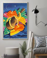 Aloha Ukulele 11x17 Poster lifestyle-poster-1