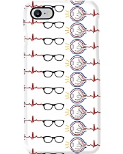Eye Love Optometry Phone Case i-phone-7-case