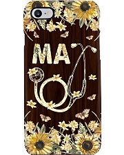Medical Assistant - Woody Gift Phone Case i-phone-7-case