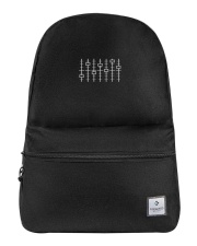 DJ Mixer Backpack thumbnail