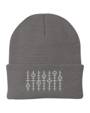 DJ Mixer Knit Beanie thumbnail