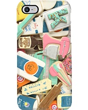 Baking Gift for baker Phone Case i-phone-7-case
