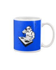 DJ - Unique T-shirt Mug thumbnail