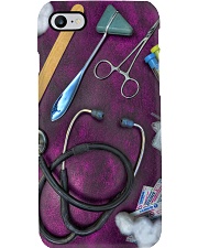 Tools Of Trade Cardiologist Phone Case i-phone-7-case