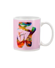 Ballet Abstract Mug thumbnail
