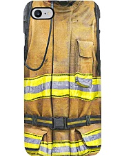 Firefighter Clothes Phone Case i-phone-7-case