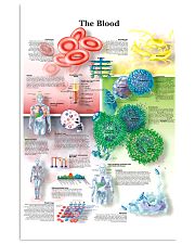 Phlebotomist - The Blood 11x17 Poster front