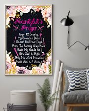 Hairstylist's Prayer 11x17 Poster lifestyle-poster-1