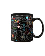 Science Gift Mug front