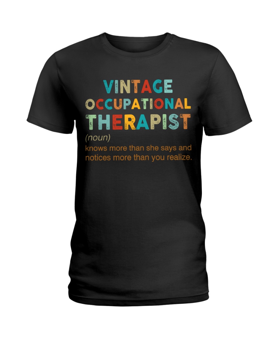 Limited Edition - Selling Out Fast Ladies T-Shirt