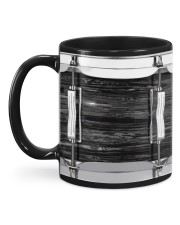 Drummer Gift Mug back