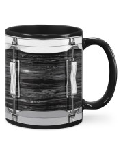 Drummer Gift Mug front