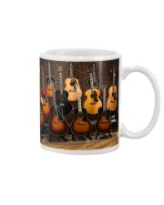 Guitar Band Mug tile