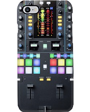 DJ Mixer Phone Case i-phone-7-case