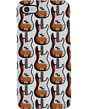 Vintage Bass Guitar Phone Case i-phone-7-case
