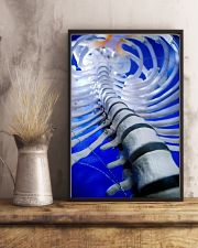 Chiropractor Spine 11x17 Poster lifestyle-poster-3