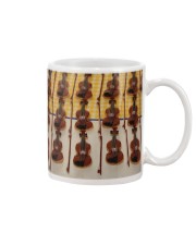 Violin Is My Story Mug front