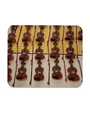 Violin Is My Story Mousepad thumbnail