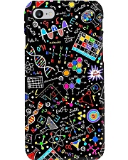 Chemistry Gift Phone Case i-phone-7-case