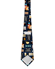 Pharmacy Icons Pharmacist Gift Tie back