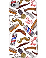 Hairdresser Cool Shop Items Phone Case i-phone-7-case