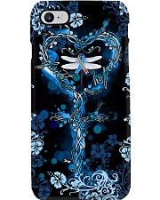 Diabetes Faith Hope Love Phone Case i-phone-7-case