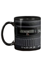 Photographer Camera Image Mug back