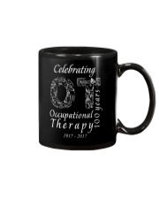Occupational Therapist 100 Years Mug thumbnail