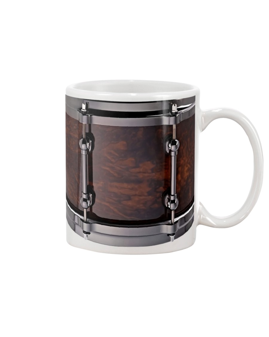 Drummer Gift Mug