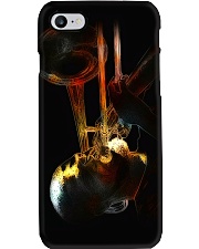 Trombonist Trombone Player Phone Case i-phone-7-case