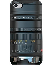 Photographer Summilux Lens Phone Case i-phone-7-case