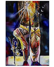 Ballet Shoes 11x17 Poster front